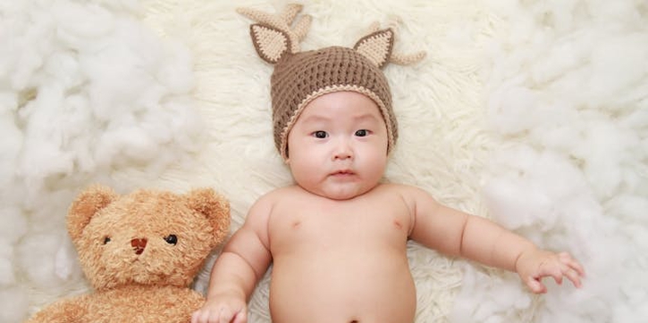 Ciri-Ciri Kejang pada Bayi 0-6 Bulan yang Harus Orang Tua Kenali