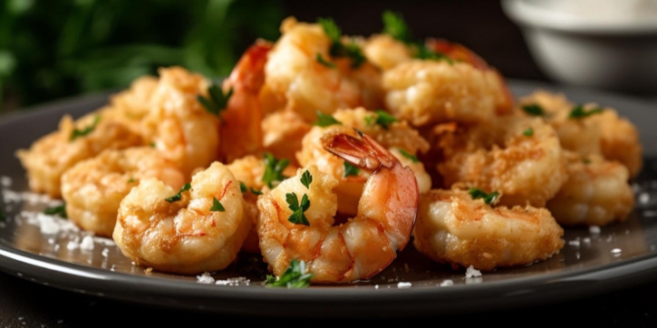 7 Resep Olahan Udang untuk Anak yang Bikin Makannya Lahap