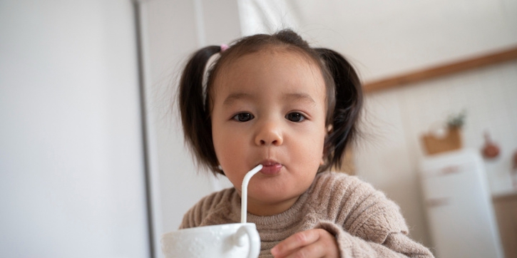 6 Tips Menyapih Anak agar Si Kecil Tidak Rewel