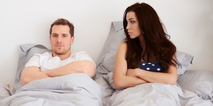 10 Alasan Pasangan yang Telah Menikah Berhenti Bercinta