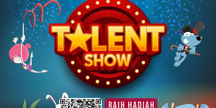 Kidzania Talent Show