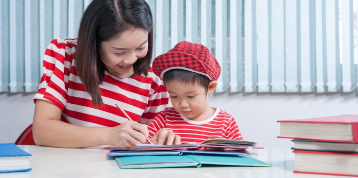 Kiddo Club Bawa 5 Top Brand Edukasi Anak Asal Singapura ke Alam Sutera