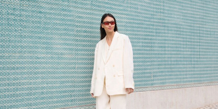 Linen Kembali Jadi Favorit: Nyaman, Breathable, dan Tetap Stylish untuk Aktivitas Sehari-hari