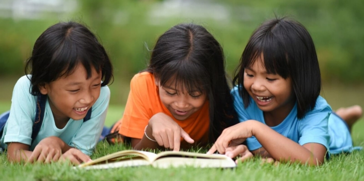 Festival Literasi Anak Terbesar Indonesia Kembali Hadir untuk Keluarga!
