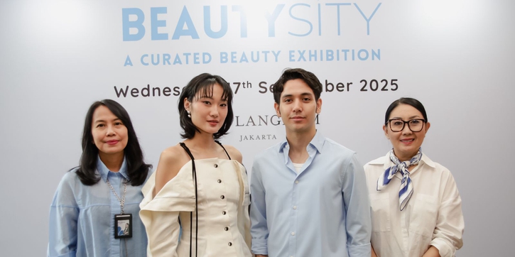 Beautysity 2025 Siap Digelar, Hadirkan Produk Kecantikan dan Wellness yang Beragam