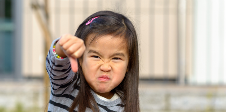 Kenapa Anak Mudah Tantrum Saat Liburan? Ini 5 Penyebab yang Sering Tidak Disadari Orang Tua