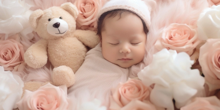 100 Inspirasi Nama Belakang Bayi Perempuan dalam Al-Qur'an