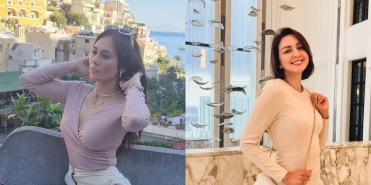 Deretan Selebriti yang Tetap Awet Muda Meski Sudah Punya Anak