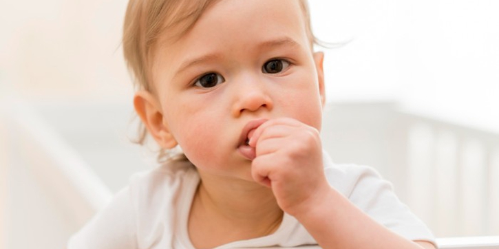 Cara Tepat Mengatasi Alergi Makanan pada Bayi dan Balita
