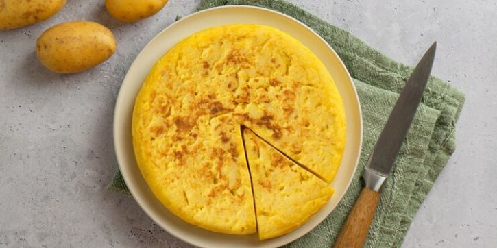 5 Resep Makanan Olahan Kentang untuk Lauk, Dijamin Enak dan Lezat!