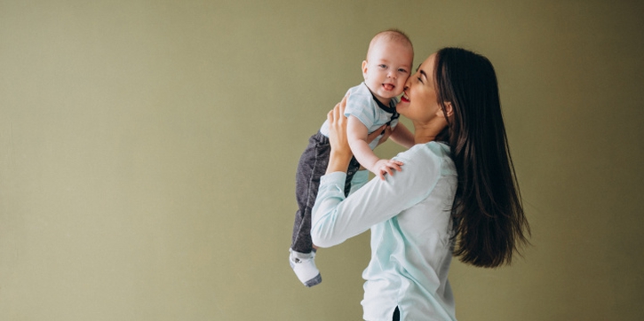 Bulan Puasa, Ini 5 Hal Penting yang Harus Moms Miliki untuk Menghindari Anak Rewel Sepanjang Hari