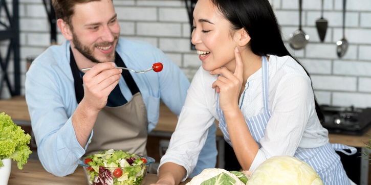 10 Makanan agar Cepat Hamil untuk Pria dan Wanita