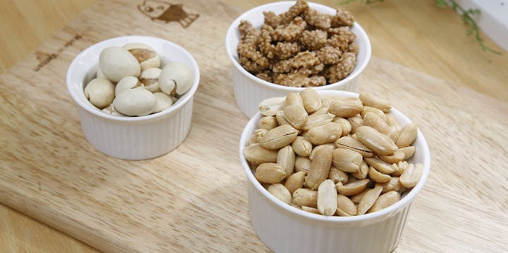 7 Manfaat Kacang-kacangan untuk Menjaga Kesehatan Jantung