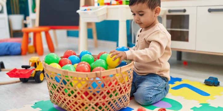 Asah Kecerdasan Emosi Anak dengan Bermain di Playground