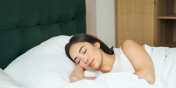 Mengapa Kesehatan Otak dan Kualitas Tidur Saling Berkaitan? Ini Jawabannya