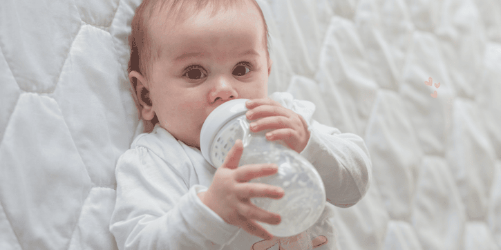 Panduan Memilih Botol Susu Anti Kolik untuk Bayi