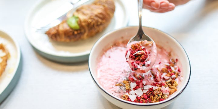 Ini Cara Mudah dan Praktis Membuat Yoghurt di Rumah