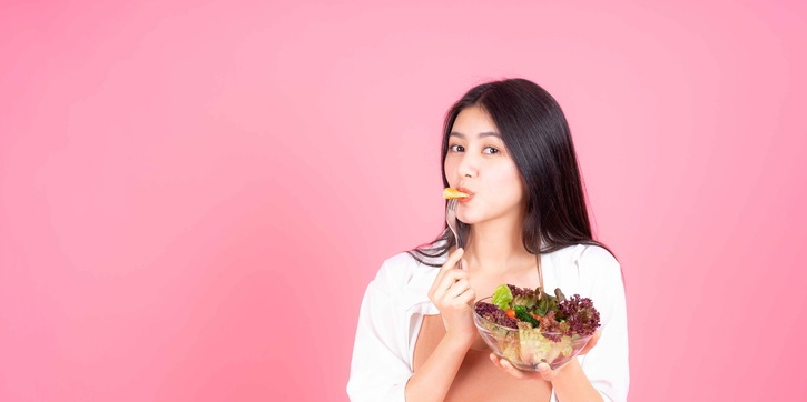 Sering Merasa Lapar, Apakah Ciri-Ciri Hamil Muda?