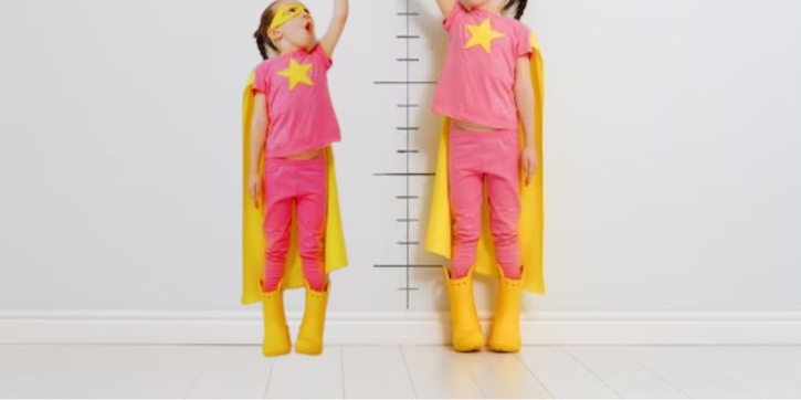 Selain Pendek, Ini Ciri-ciri Stunting pada Anak yang Perlu Anda Tahu, Moms