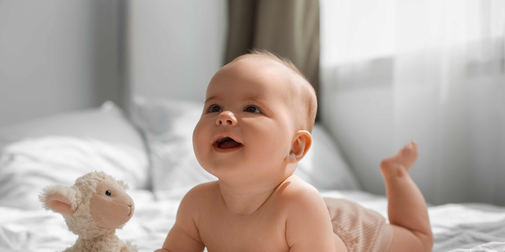 Moms, Ini Arti dari Mimpi Menemukan Bayi