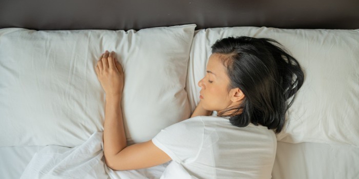 10 Arti Mimpi Menyusui Bayi, Bisa Jadi Pertanda Baik untuk Anda