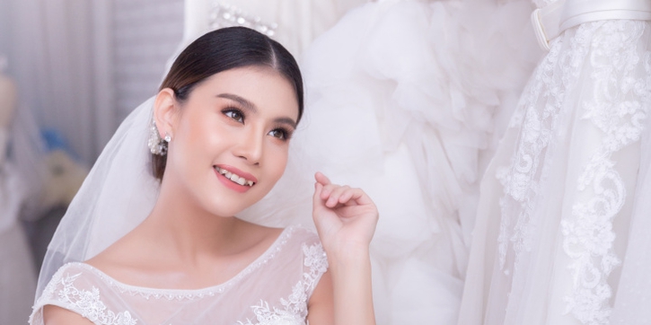 5 Arti Mimpi Memakai Baju Pengantin, Tanda akan Adanya Perubahan Hidup Baru