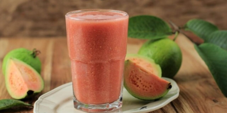 Penuh Nutrisi, Ini Manfaat Jus Jambu Merah untuk Kesehatan