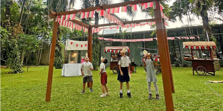 Rayakan Semangat Kemerdekaan, The Dharmawangsa Jakarta dan Bimasena Persembahkan Jejak Merah Putih