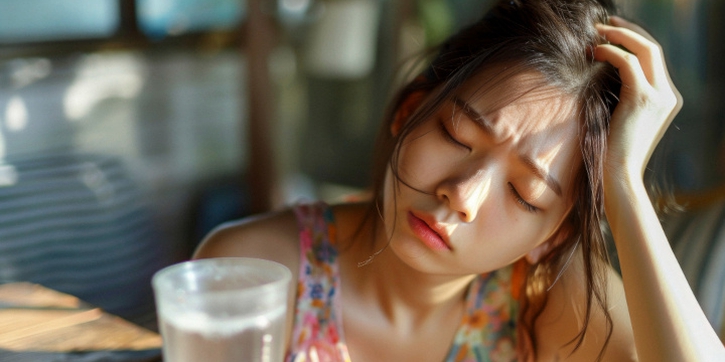 Ciri-Ciri Sakit Kepala Akibat Hipertensi yang Perlu Diwaspadai