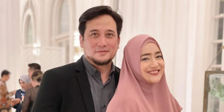 Demi Anak, Ini Cerita Cindy Fatikasari dan Tengku Firmansyah Mantap Pindah ke Kanada