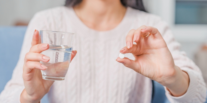8 Obat Pelancar Haid yang Aman dan Efektif untuk Mengatur Siklus