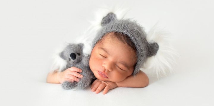 Begini Cara Merawat Bayi BBLR agar Cepat Gemuk