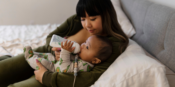 Mastitis Membaik atau Makin Parah? Kenali Bedanya, Moms
