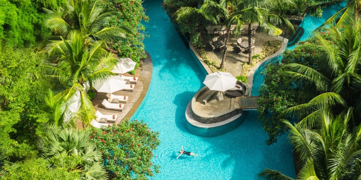 DoubleTree by Hilton Jakarta &ndash; Diponegoro Sambut Liburan Akhir Tahun dengan 