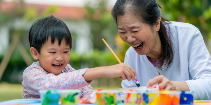 Ciri-Ciri Autisme pada Anak: Pentingnya Deteksi Dini untuk Penanganan Tepat