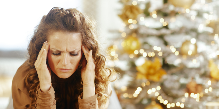 Waspada Holiday Burnout, Ini Cara Moms Tetap Waras di Tengah Sibuknya Libur Natal