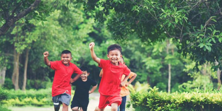 7 Kebiasaan Anak Indonesia Hebat untuk Tingkatkan Kualitas Generasi Mendatang