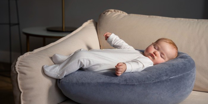 5 Penyebab Napas Bayi Grok-grok dan Cara Mengatasinya