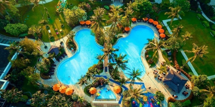 Rekomendasi Hotel Kids Friendly Jakarta Terbaik untuk Staycation Keluarga