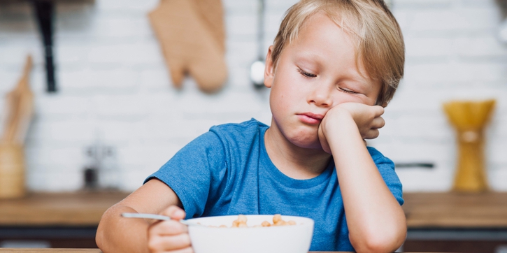 Kenapa Anak Susah Makan? Ini Penyebab dan Cara Ampuh Mengatasinya