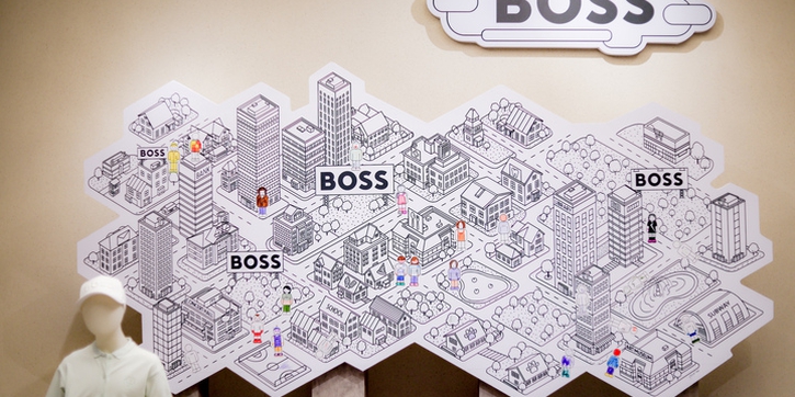 Bimbi Group Hadirkan &ldquo;BOSS in The City&rdquo;, Ajak Anak Eksplorasi Dunia Lewat Fashion