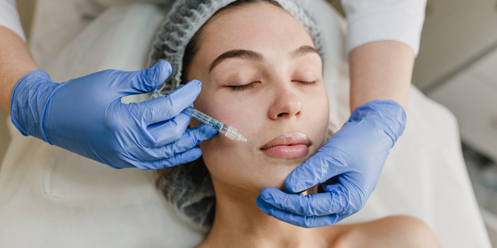 Tren Terkini Perawatan Kulit dan Estetik Ada di Klinik Bamed!