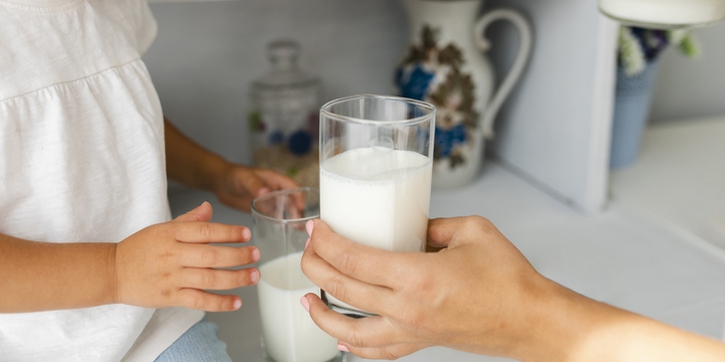 5 Rekomendasi Susu untuk Kecerdasan Otak Anak 2 Tahun