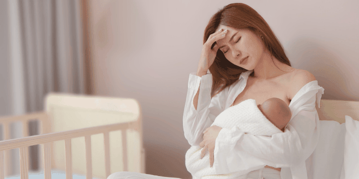 Penyebab Ibu Menyusui Menggigil Kedinginan: Normal atau Harus Waspada?