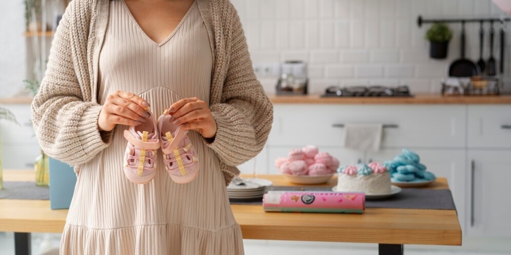 Tanda-Tanda Bayi Siap Lahir yang Perlu Ibu Hamil Ketahui