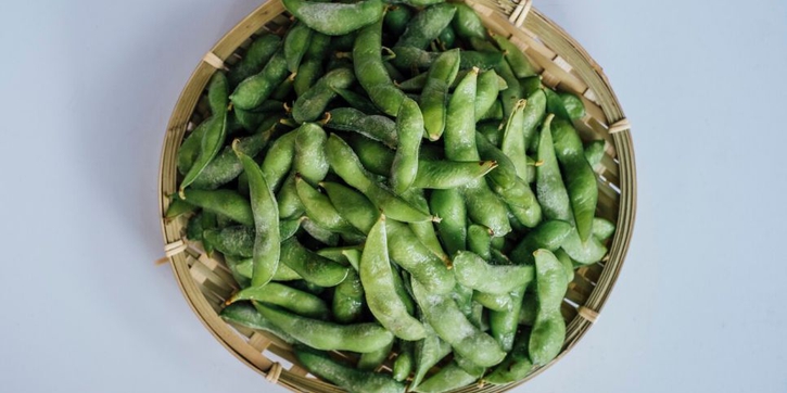 Cara Rebus Edamame yang Benar agar Tetap Segar dan Terjaga Nutrisinya