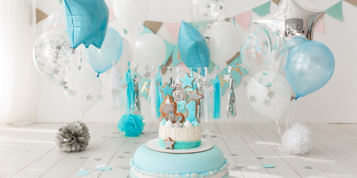 Rekomendasi Party Planner dan Party Decorator untuk Bikin Pesta Lebih Meriah