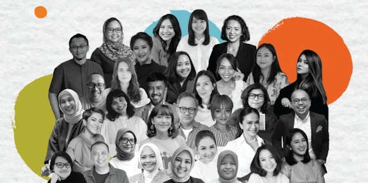 Festival Keluarga Kita 2023 - Mencintai Tanpa Syarat