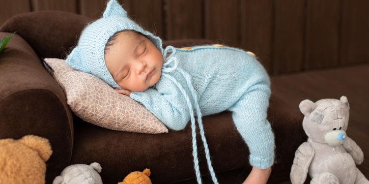 100 Nama Bayi Laki-Laki Islami Keren 3 Kata Berawalan A