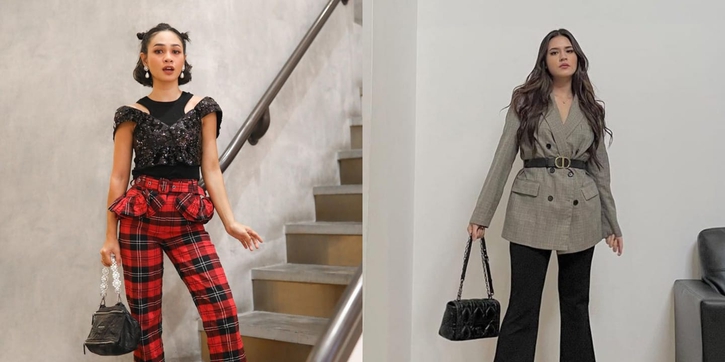 Deretan Celebrity Moms yang Berpenampilan Stylish dan Fashionable